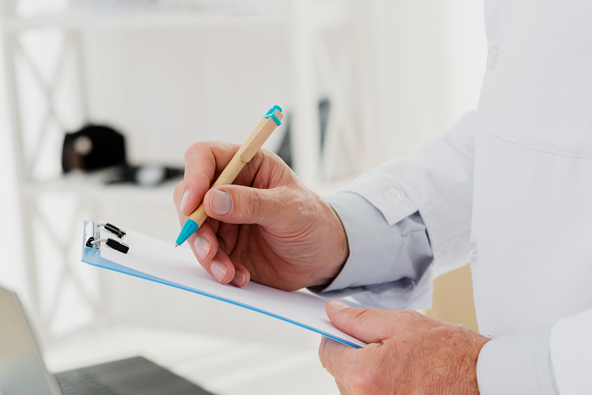 Testosterone Replacement Therapy In Testosterone Replacement Therapy Clinic In East Orange
